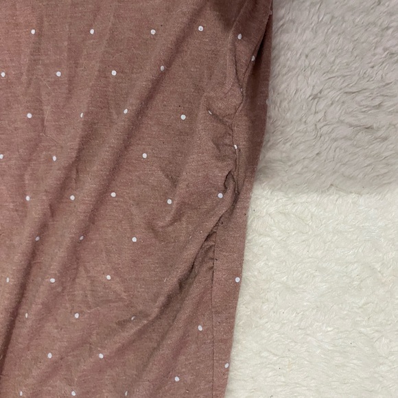 Thyme Maternity Top XS - Picture 3 of 4